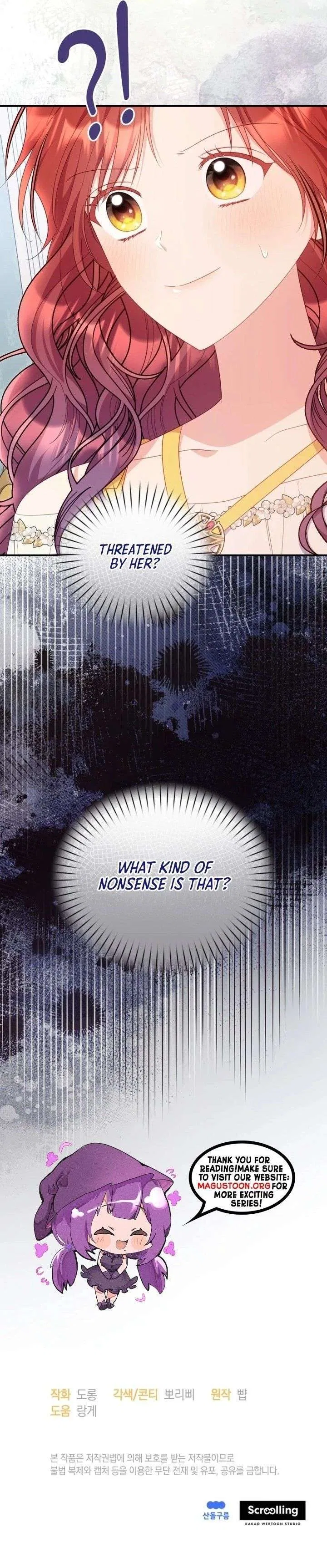 The Villainess Captured the Grand Duke Chapter 95 – Page 15