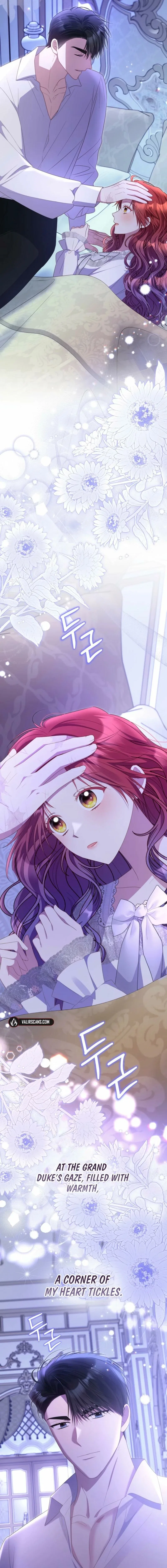 The Villainess Captured the Grand Duke Chapter 94 – Page 14