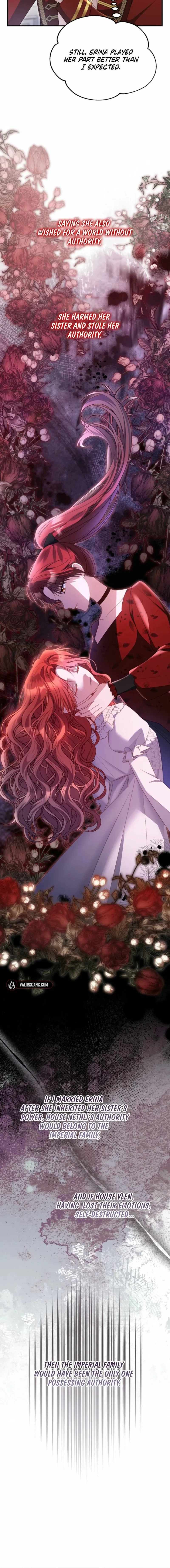 The Villainess Captured the Grand Duke Chapter 93 – Page 11