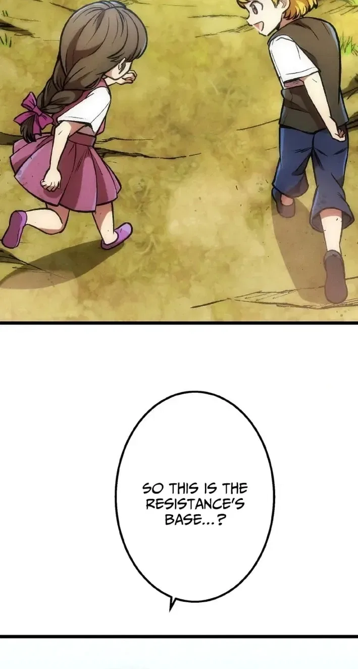 Assassin X Dragon Chapter 23 – Page 7