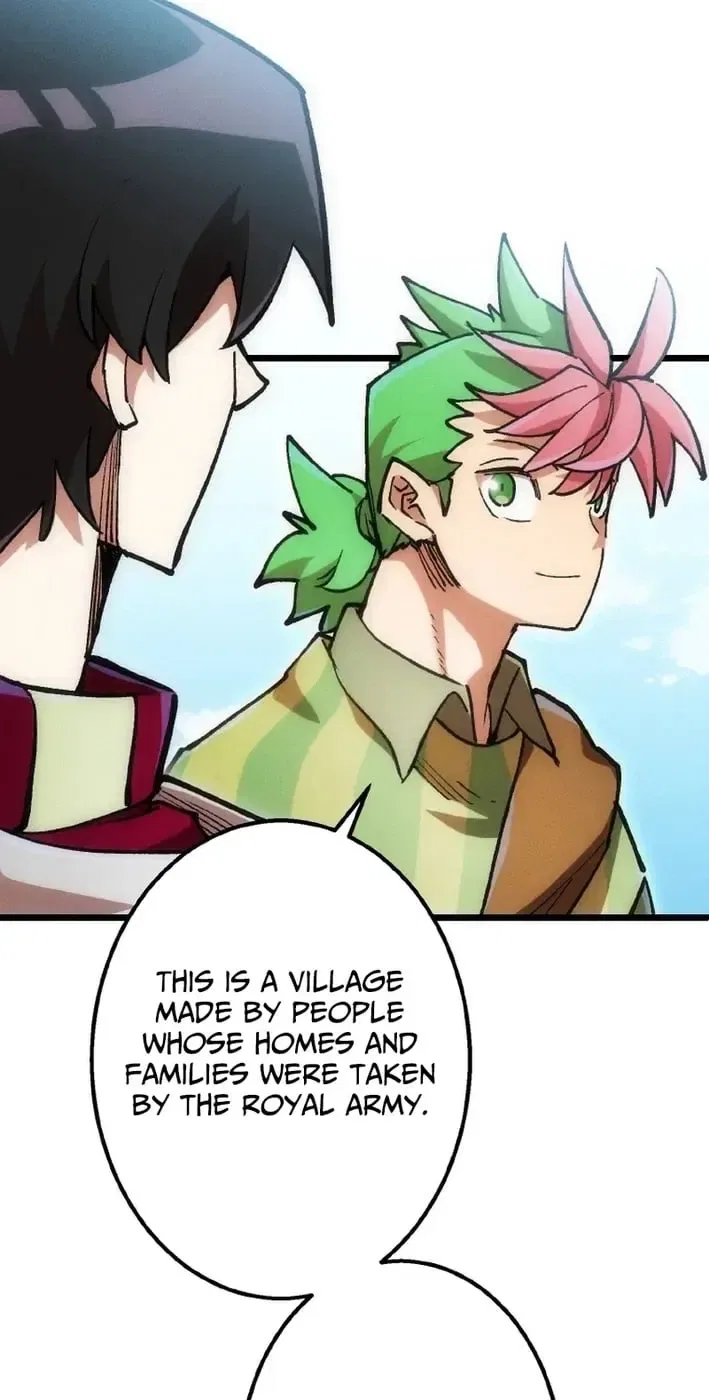 Assassin X Dragon Chapter 23 – Page 9