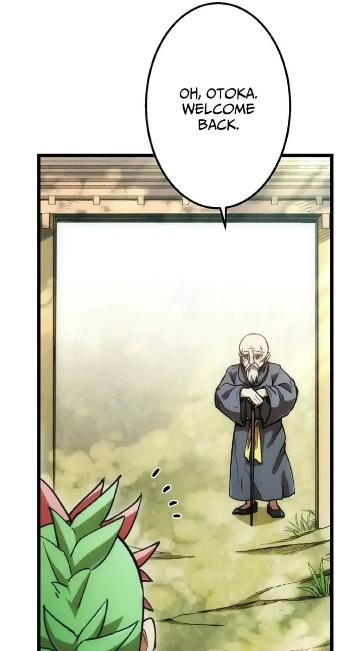Assassin X Dragon Chapter 23 – Page 16