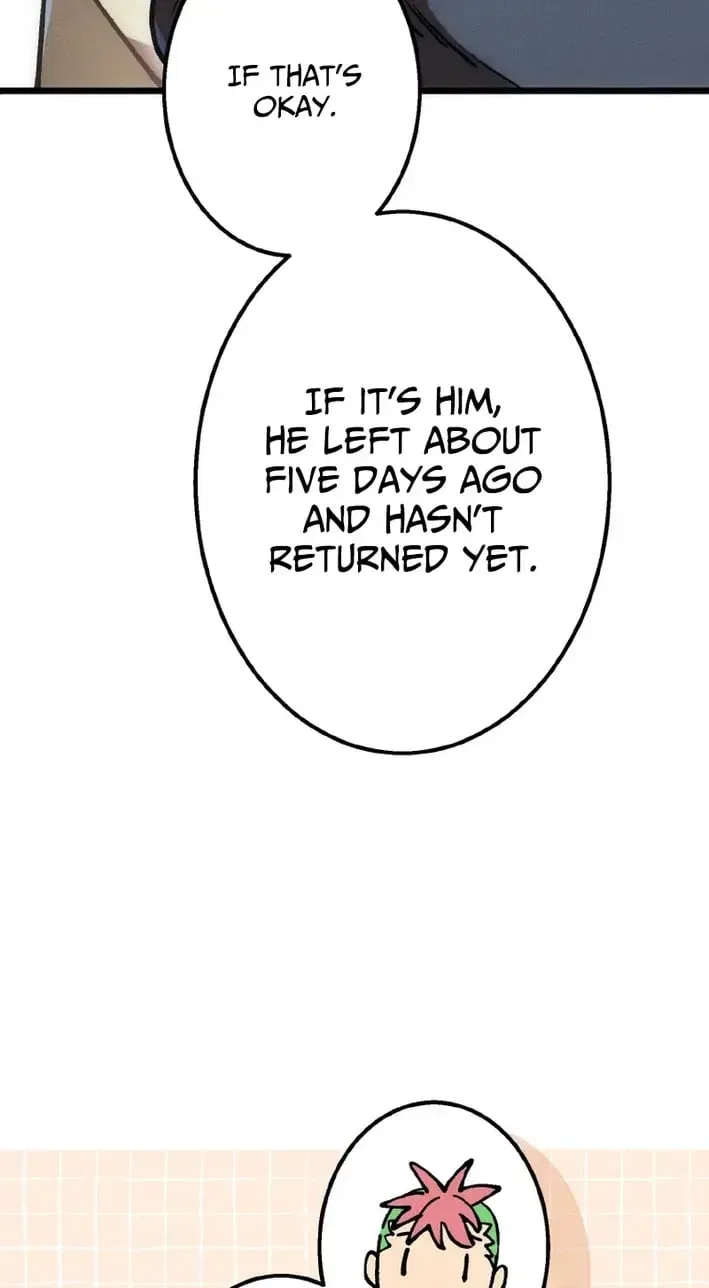 Assassin X Dragon Chapter 23 – Page 19