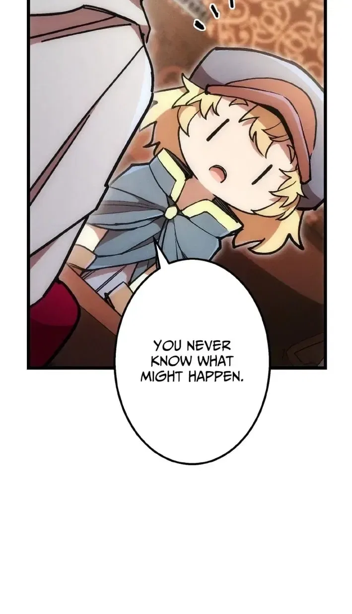 Assassin X Dragon Chapter 23 – Page 36