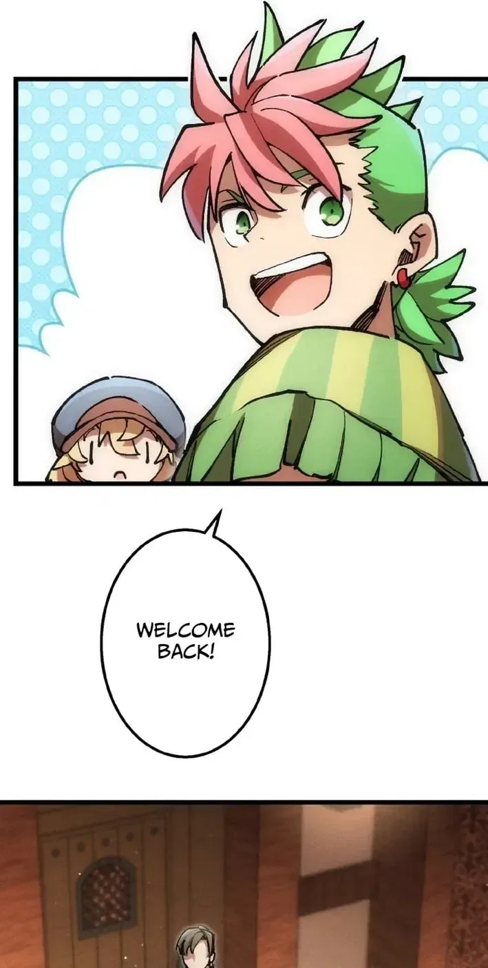 Assassin X Dragon Chapter 23 – Page 51