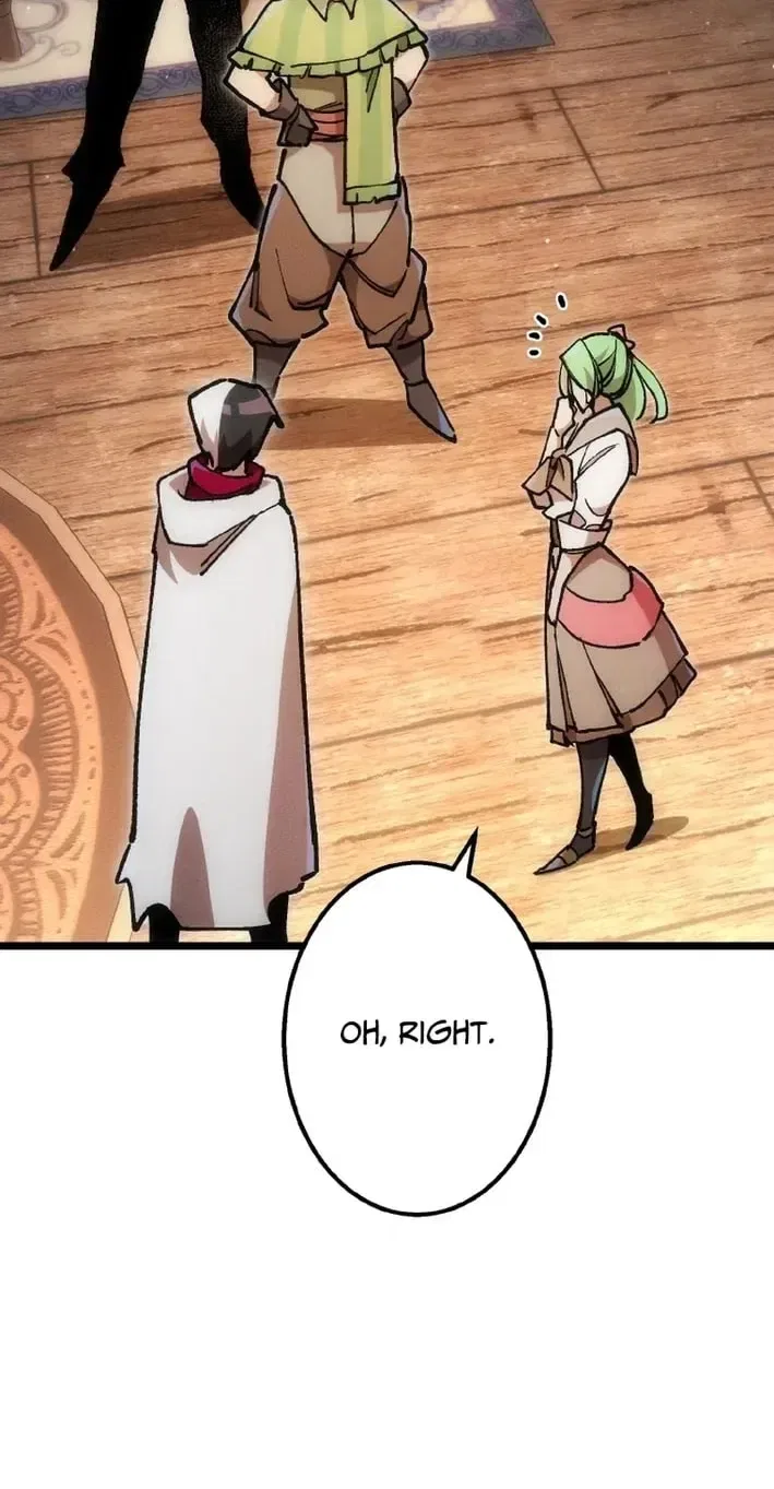 Assassin X Dragon Chapter 23 – Page 74