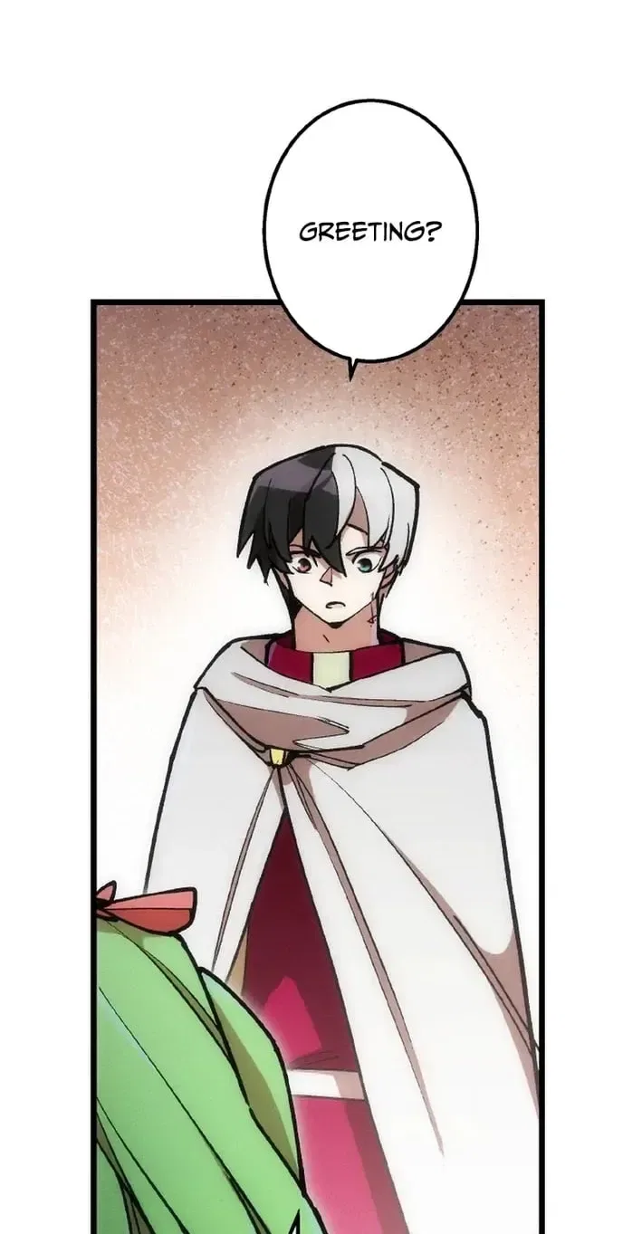 Assassin X Dragon Chapter 23 – Page 75