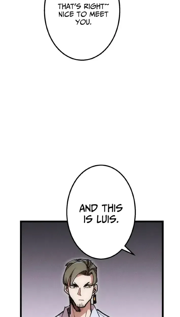 Assassin X Dragon Chapter 23 – Page 84