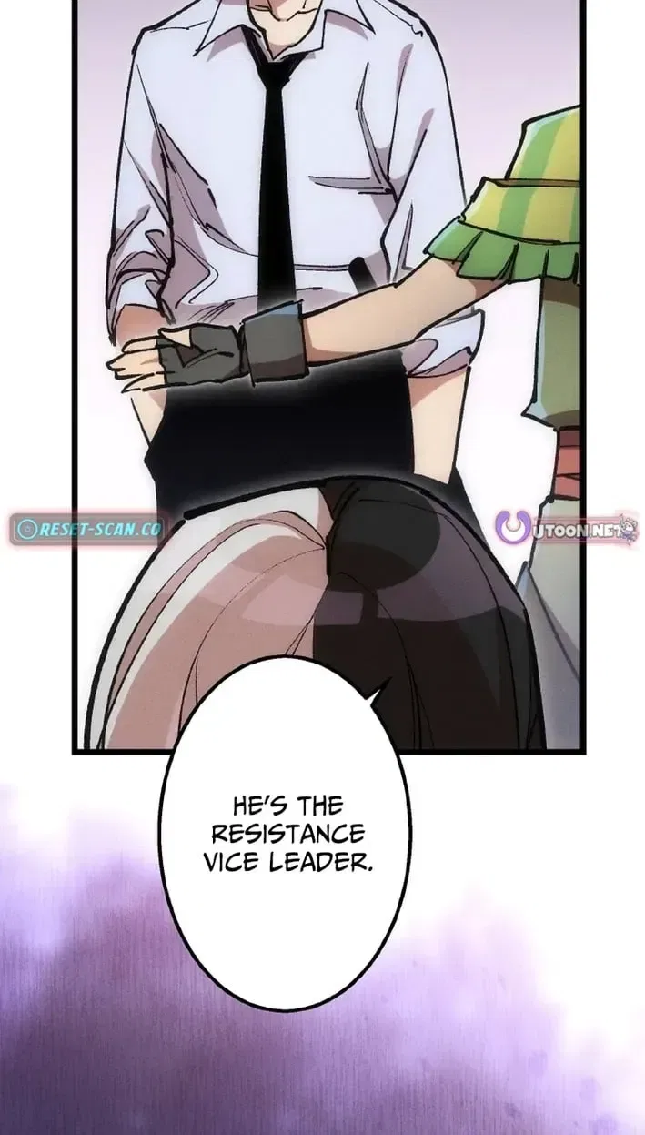 Assassin X Dragon Chapter 23 – Page 85