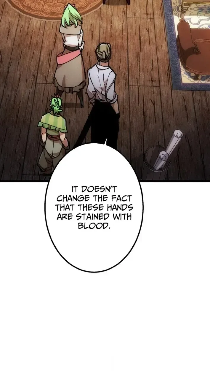Assassin X Dragon Chapter 23 – Page 111