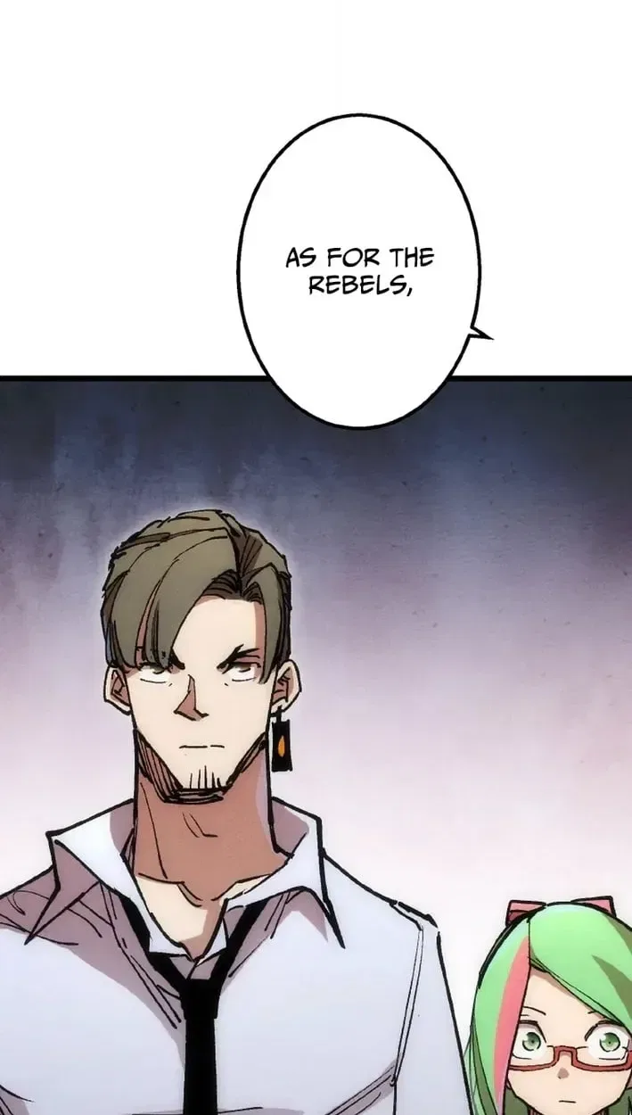 Assassin X Dragon Chapter 23 – Page 112