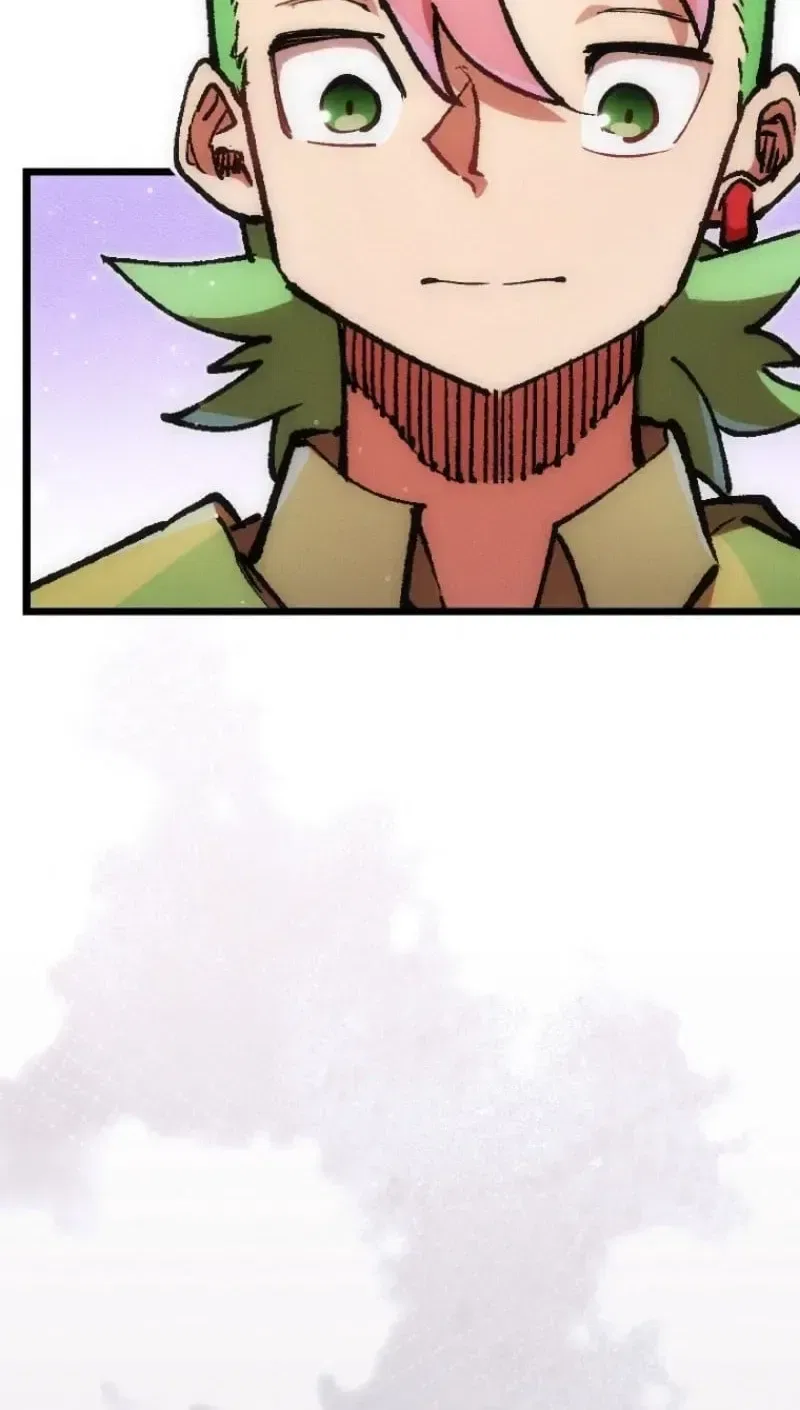 Assassin X Dragon Chapter 22 – Page 19