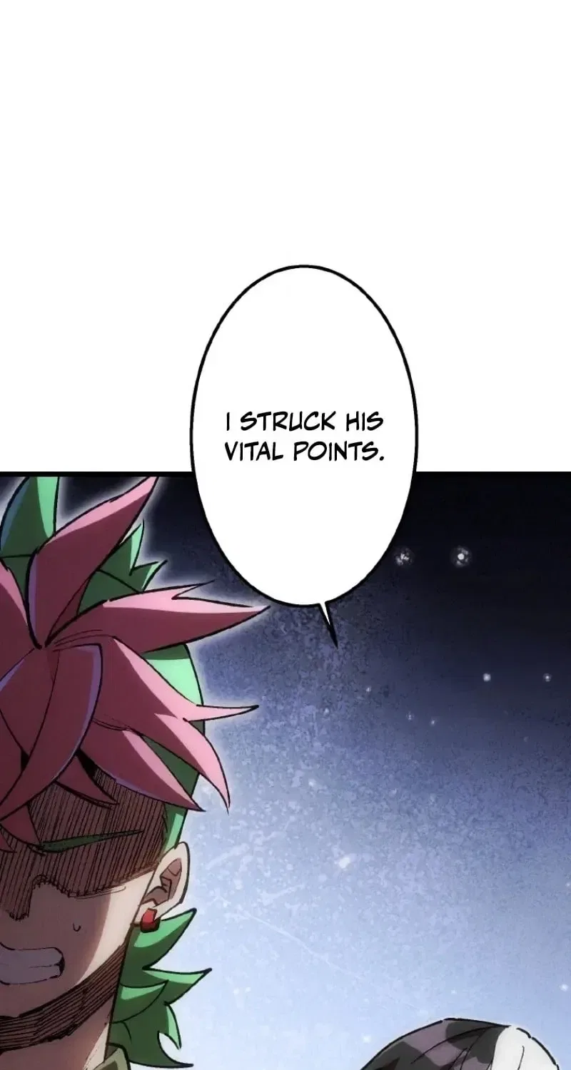 Assassin X Dragon Chapter 22 – Page 46