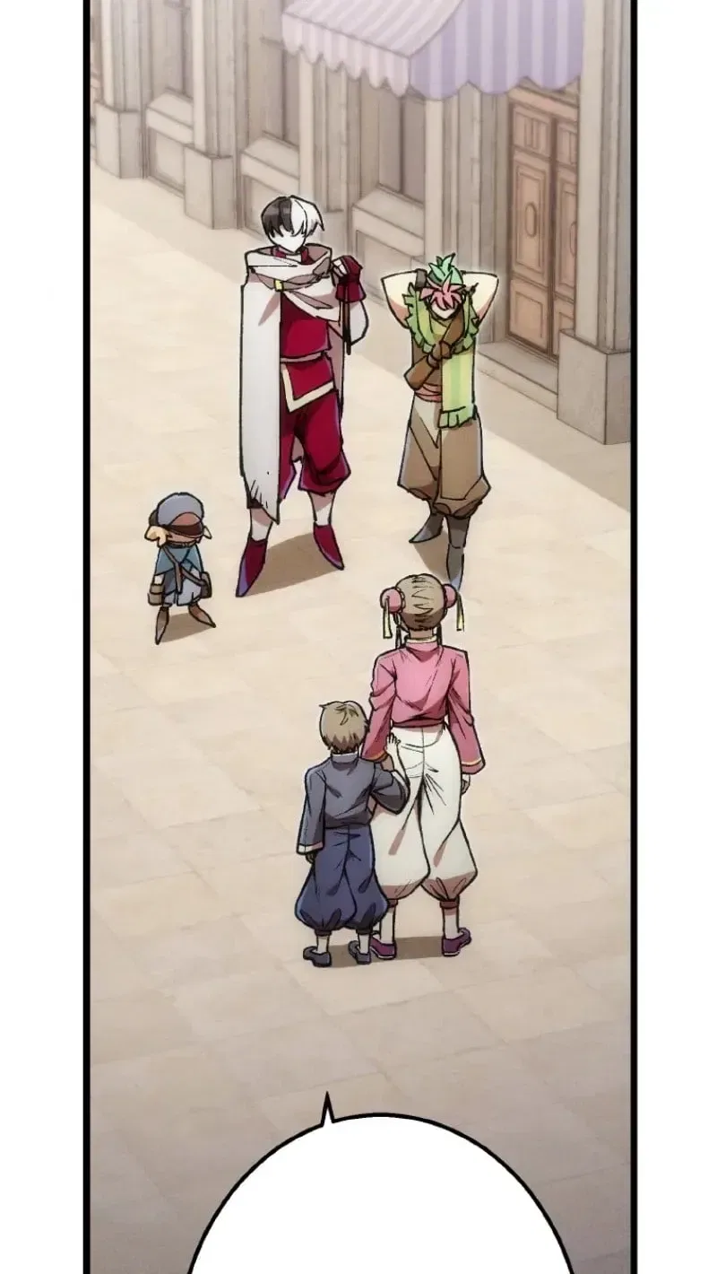 Assassin X Dragon Chapter 22 – Page 81