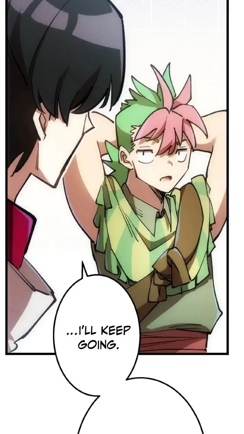 Assassin X Dragon Chapter 22 – Page 85