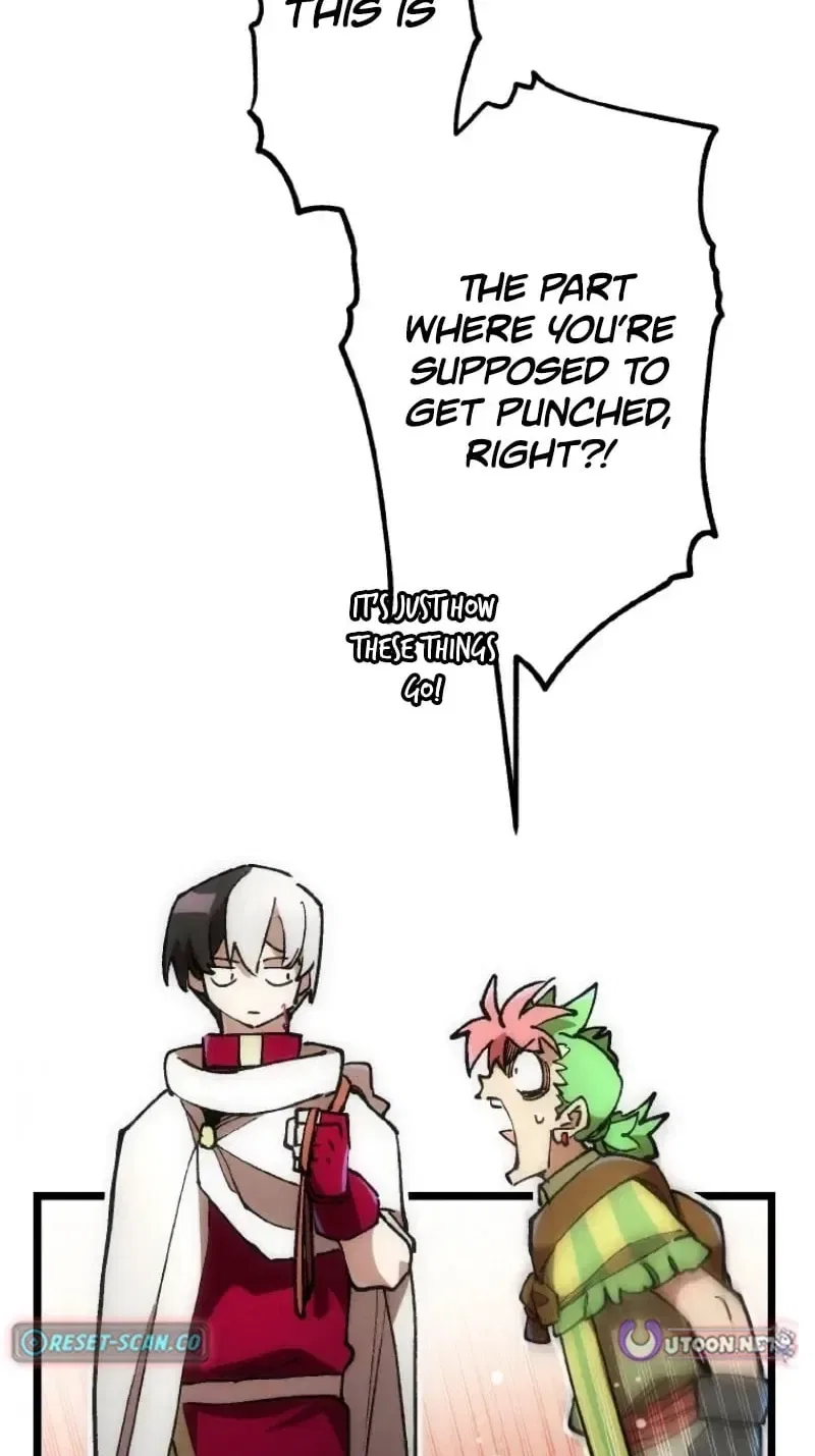 Assassin X Dragon Chapter 22 – Page 96