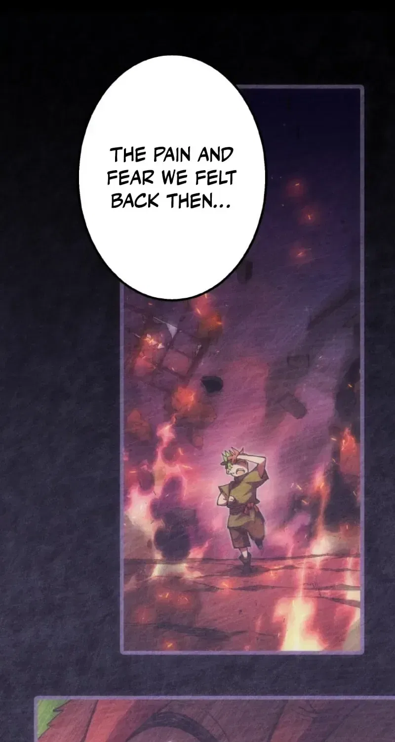 Assassin X Dragon Chapter 22 – Page 111