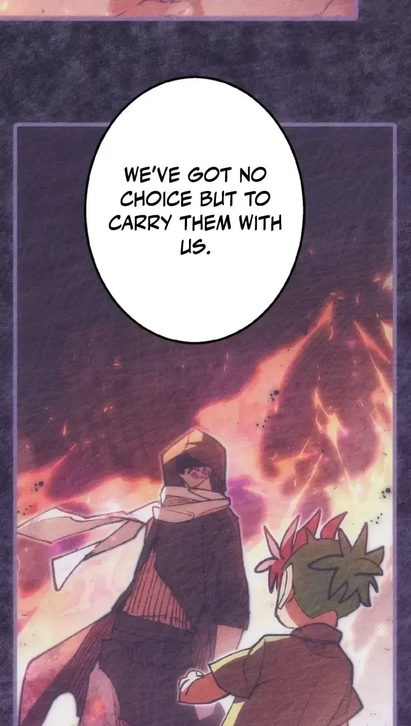 Assassin X Dragon Chapter 22 – Page 114