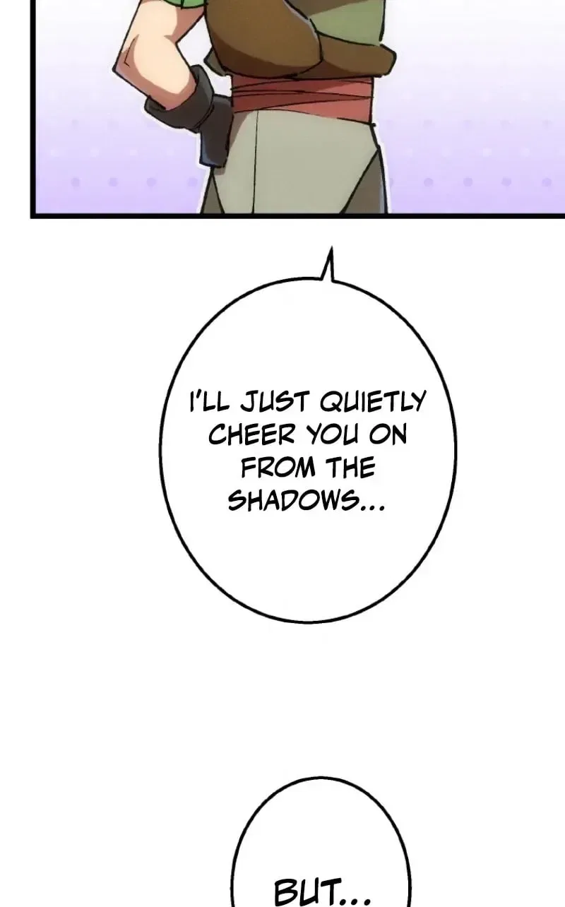 Assassin X Dragon Chapter 22 – Page 122