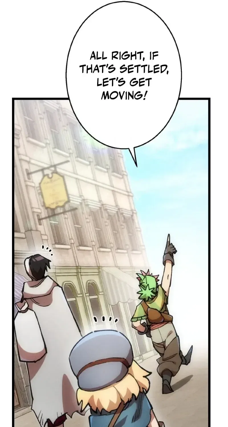Assassin X Dragon Chapter 22 – Page 149