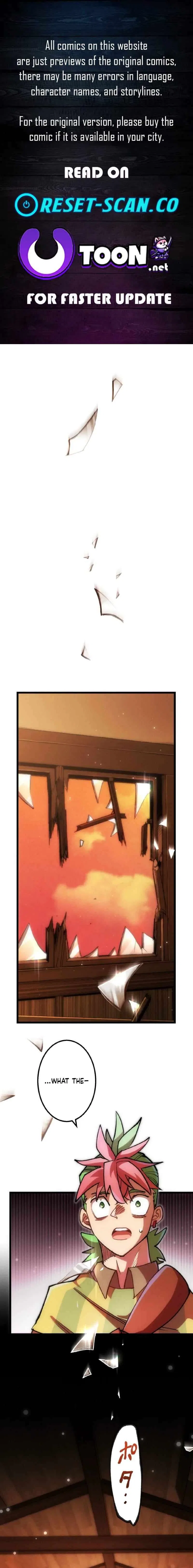 Assassin X Dragon Chapter 20 – Page 1