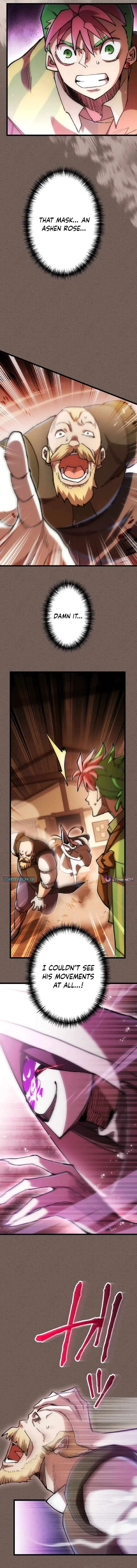 Assassin X Dragon Chapter 20 – Page 3