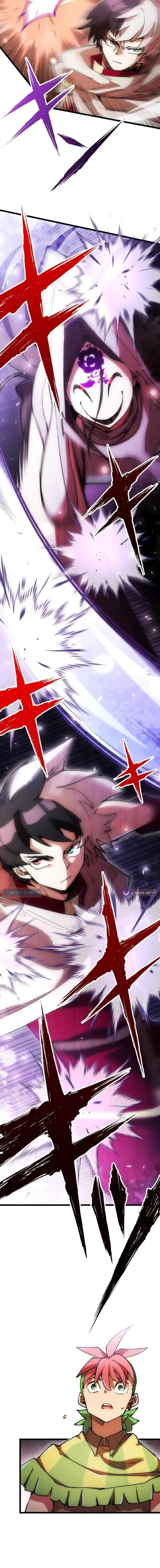 Assassin X Dragon Chapter 20 – Page 12
