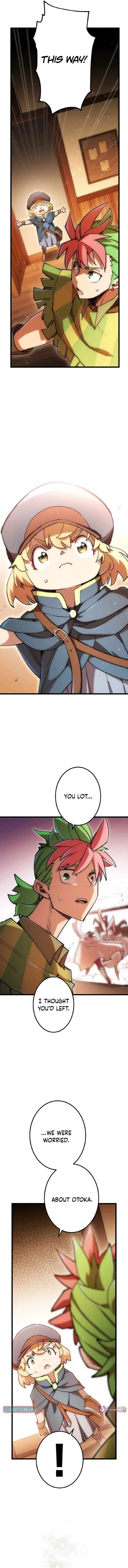 Assassin X Dragon Chapter 20 – Page 13