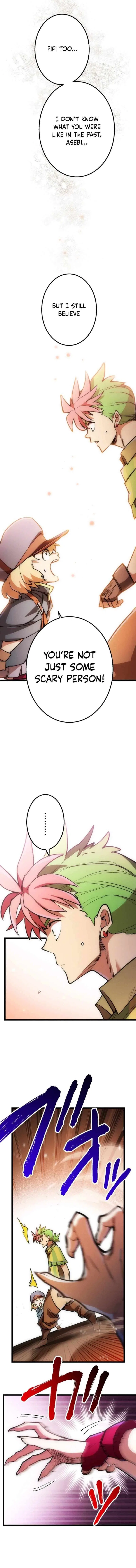 Assassin X Dragon Chapter 20 – Page 14