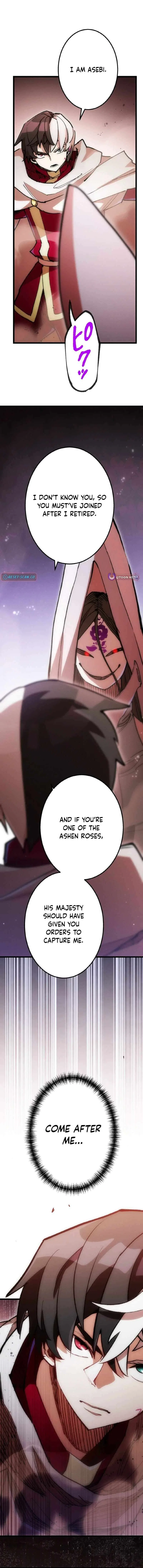 Assassin X Dragon Chapter 20 – Page 16