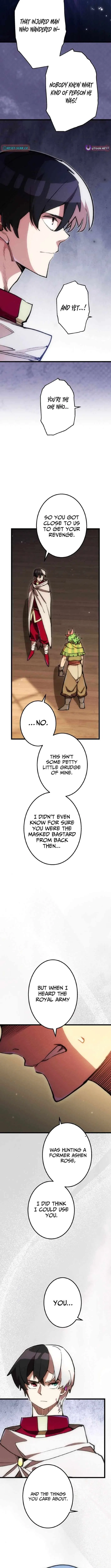 Assassin X Dragon Chapter 19 – Page 6