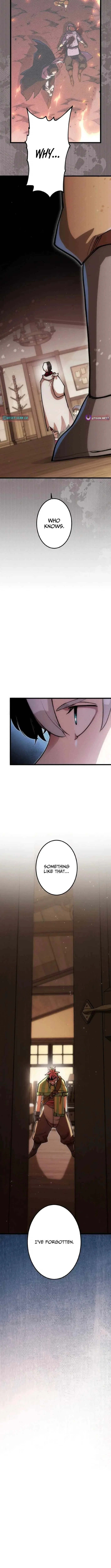 Assassin X Dragon Chapter 19 – Page 12