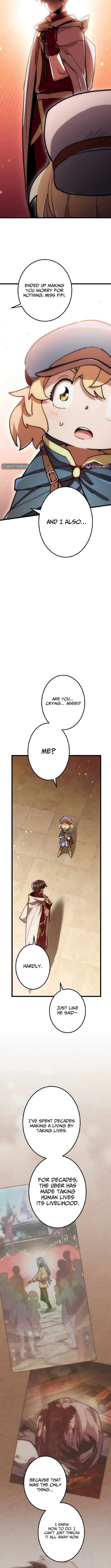 Assassin X Dragon Chapter 19 – Page 14