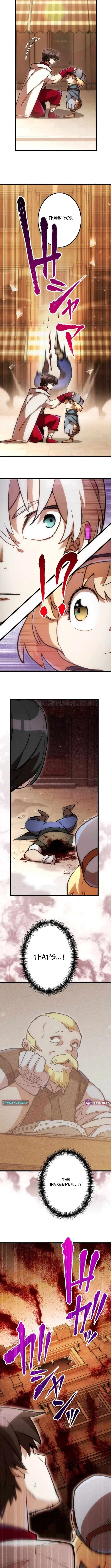 Assassin X Dragon Chapter 19 – Page 17