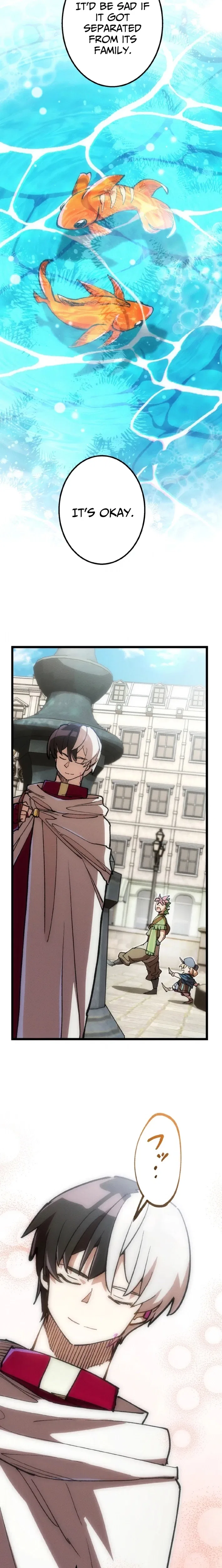 Assassin X Dragon Chapter 17 – Page 18
