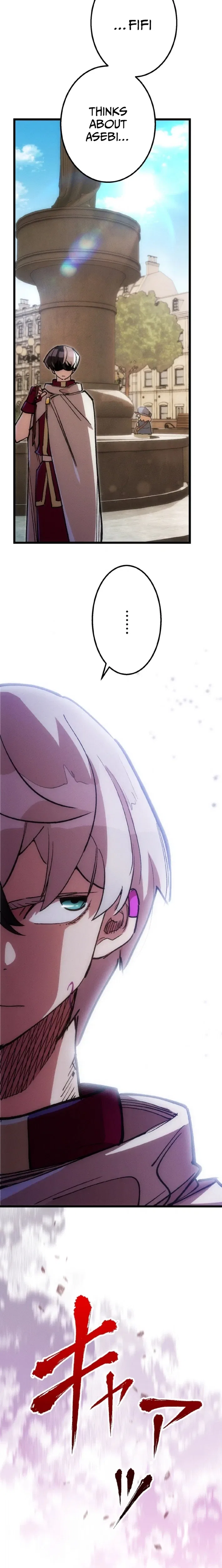 Assassin X Dragon Chapter 17 – Page 25