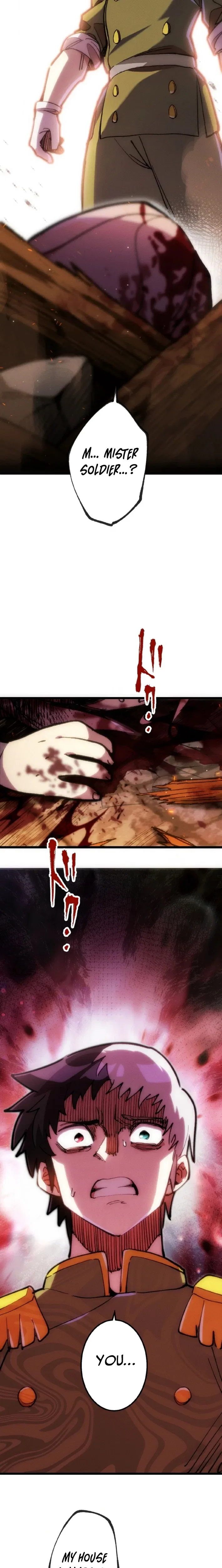 Assassin X Dragon Chapter 15 – Page 16