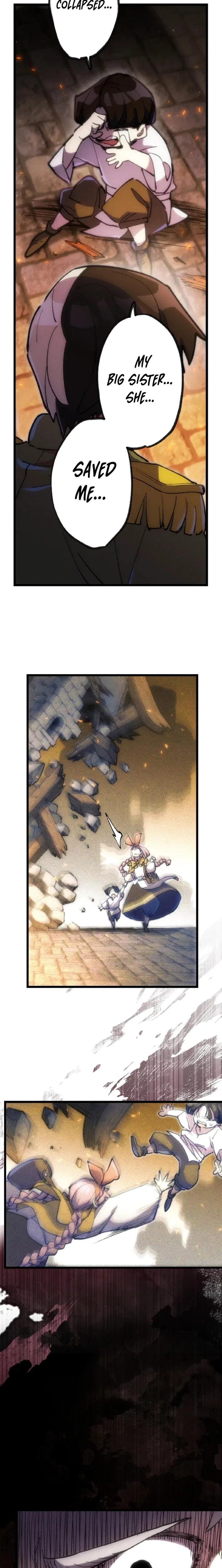 Assassin X Dragon Chapter 15 – Page 17