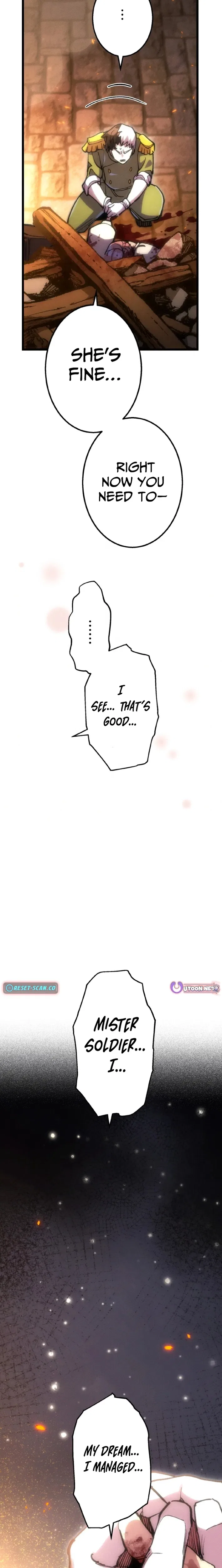 Assassin X Dragon Chapter 15 – Page 19
