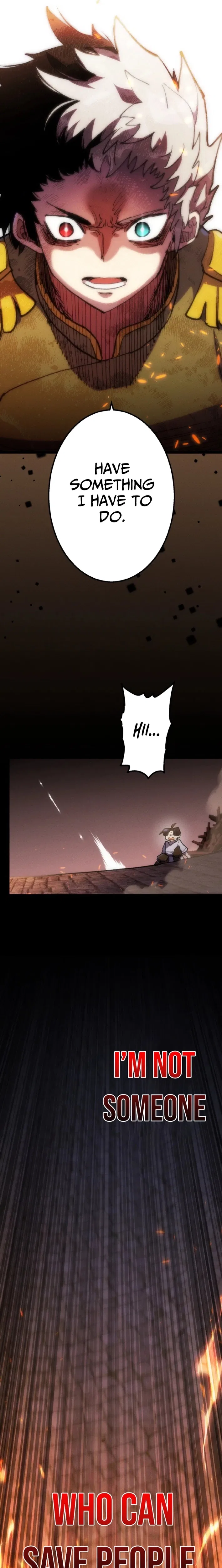Assassin X Dragon Chapter 15 – Page 24