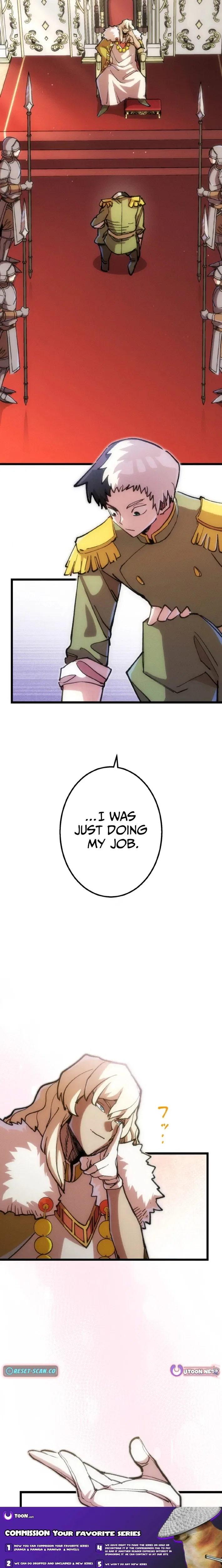 Assassin X Dragon Chapter 15 – Page 30