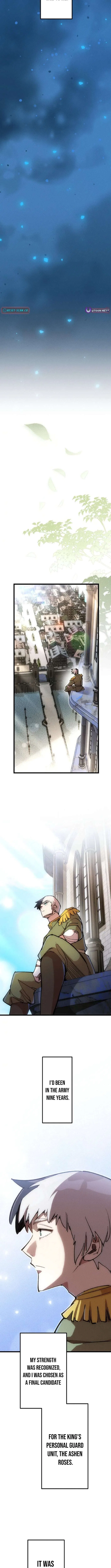 Assassin X Dragon Chapter 13 – Page 6
