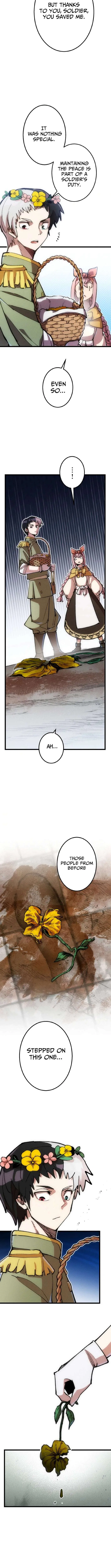 Assassin X Dragon Chapter 13 – Page 11