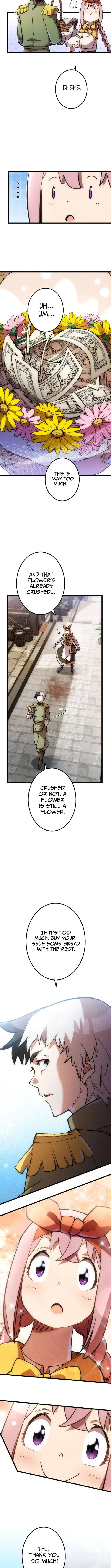 Assassin X Dragon Chapter 13 – Page 13