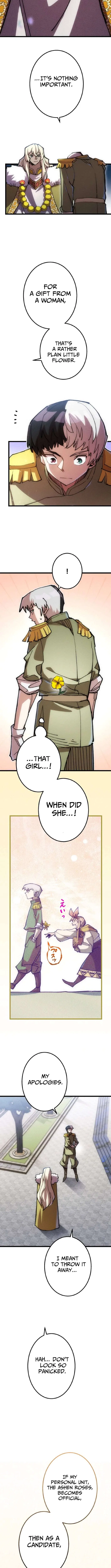 Assassin X Dragon Chapter 13 – Page 15