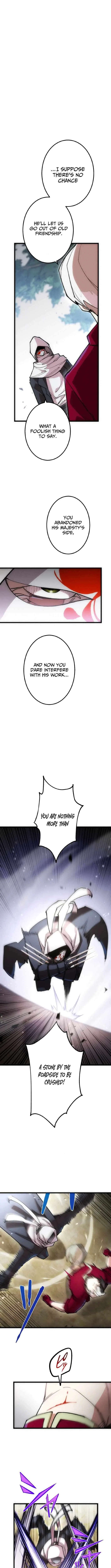 Assassin X Dragon Chapter 12 – Page 2