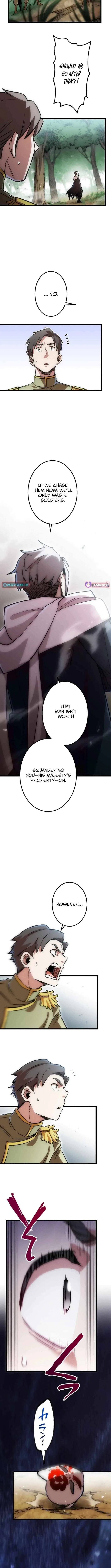 Assassin X Dragon Chapter 12 – Page 12