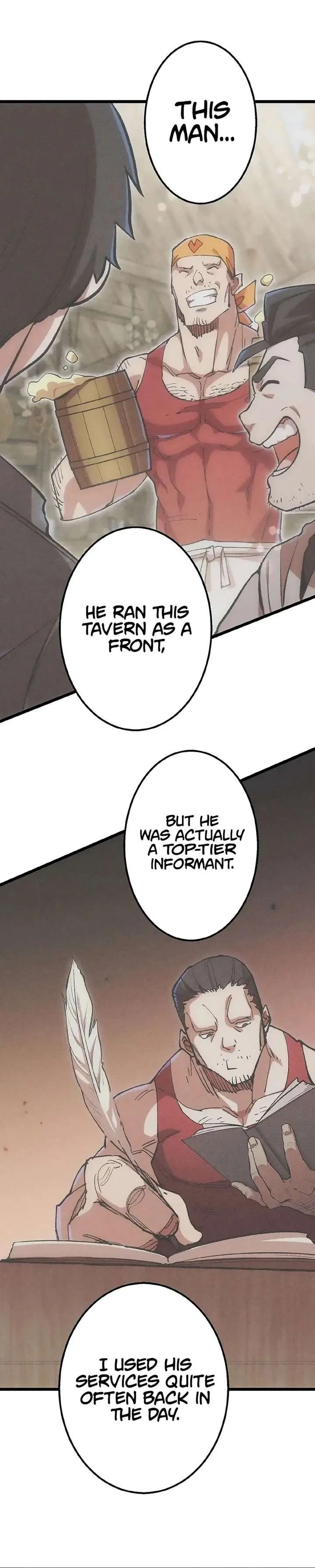 Assassin X Dragon Chapter 10 – Page 4