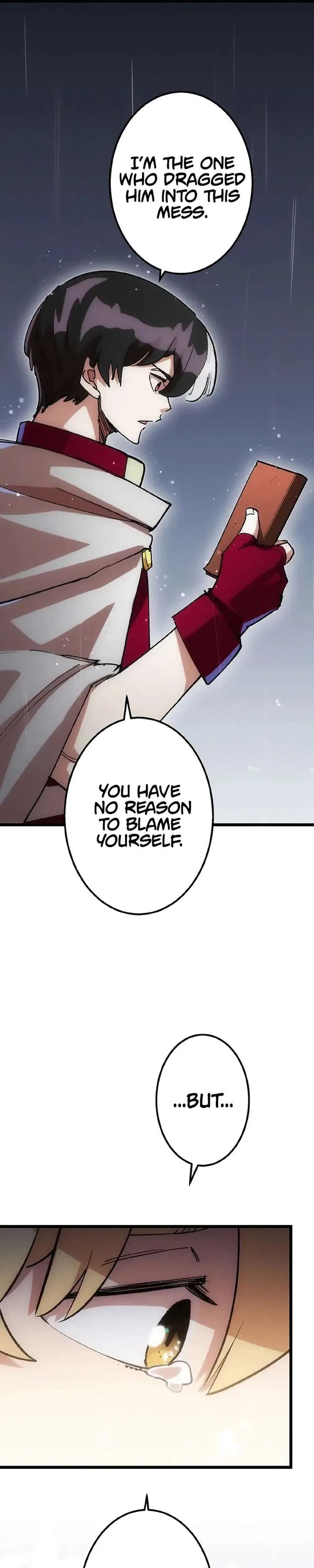 Assassin X Dragon Chapter 10 – Page 5