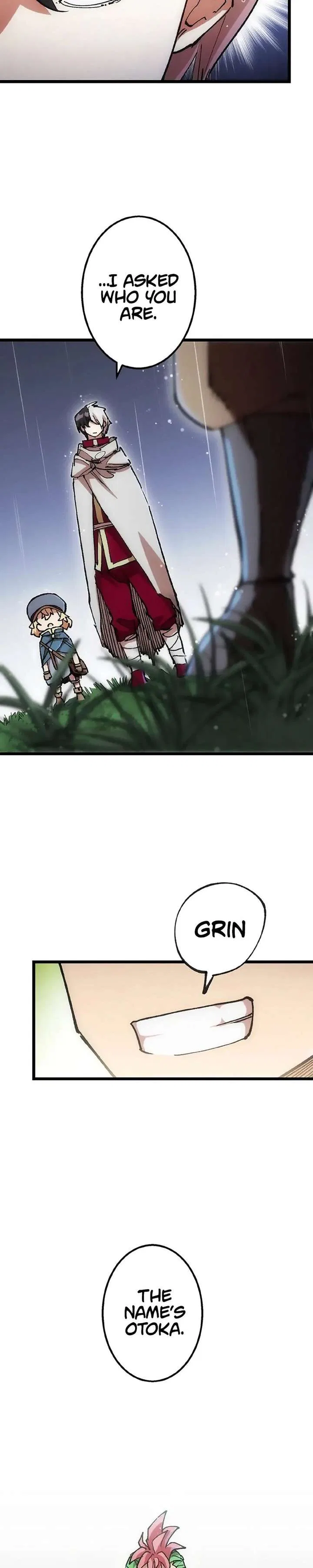 Assassin X Dragon Chapter 10 – Page 12
